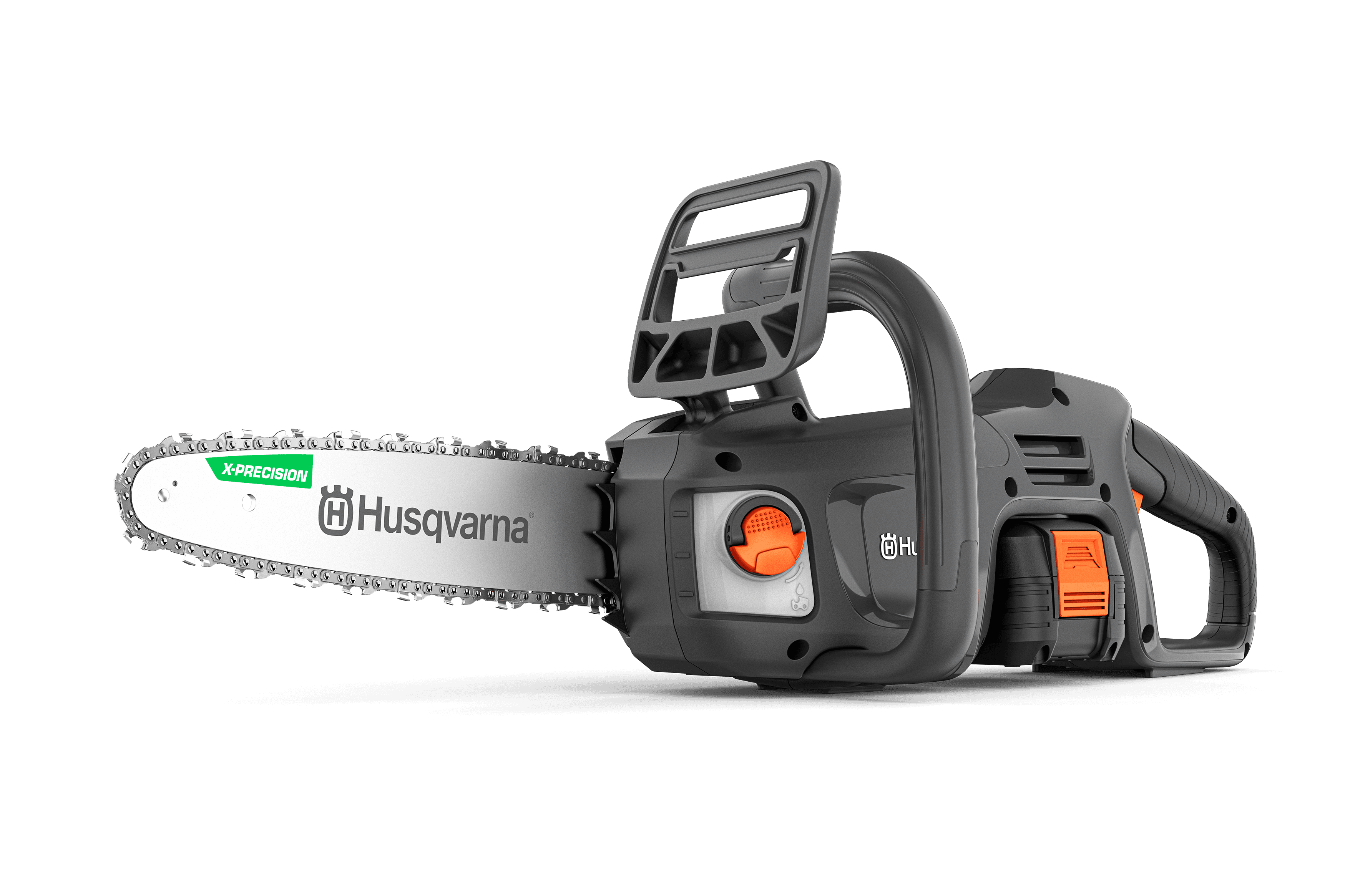 Husqvarna Aspire™ Chainsaw 18V Without Battery and Charger